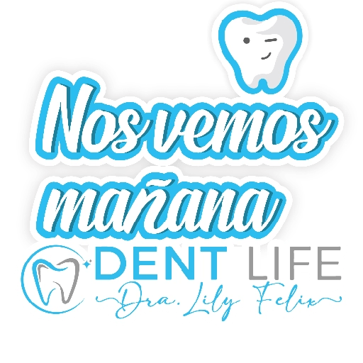 Dent Life frases 20