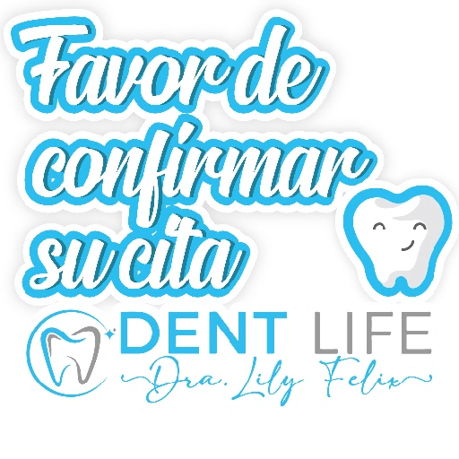 Dent Life frases 21