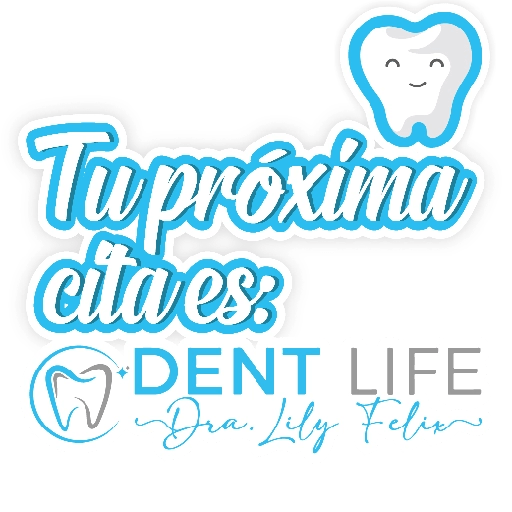 Dent Life frases 22