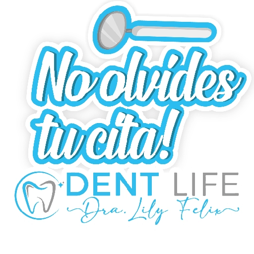 Dent Life frases 24