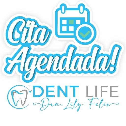 Dent Life frases 27