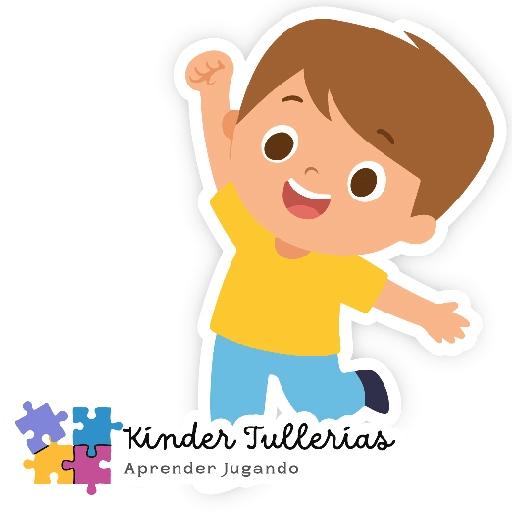 Kinder emojis