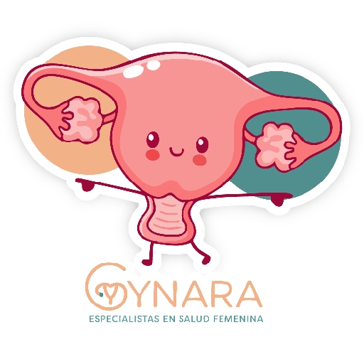GYNARA EMOJIS