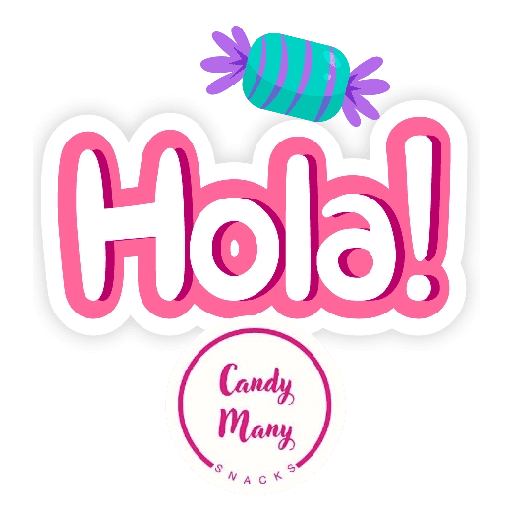 Candy frases