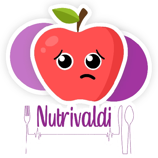 Nutrivaldi emojis 3