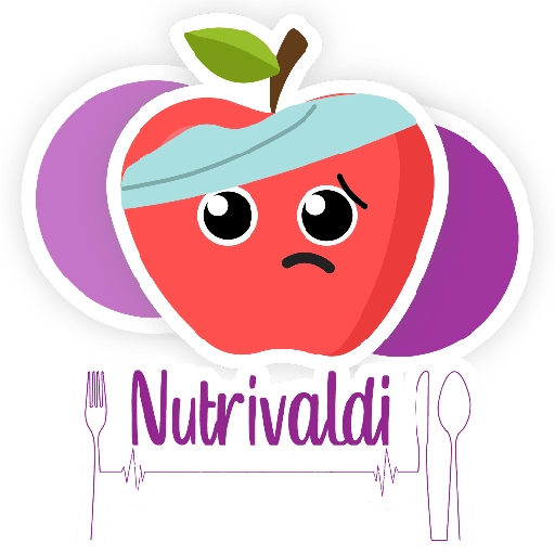 Nutrivaldi emojis 4