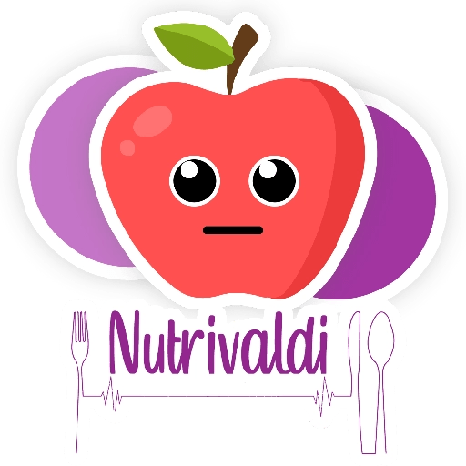 Nutrivaldi emojis 5