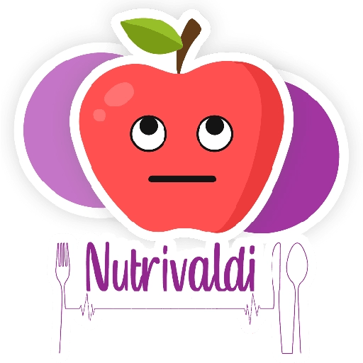 Nutrivaldi emojis 6