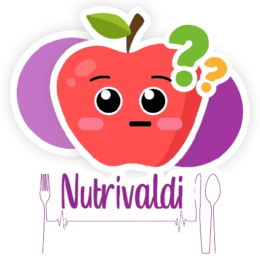 Nutrivaldi emojis 8