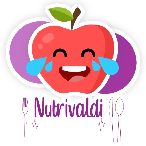 Nutrivaldi emojis 10