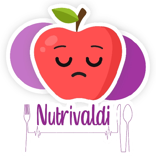 Nutrivaldi emojis 11