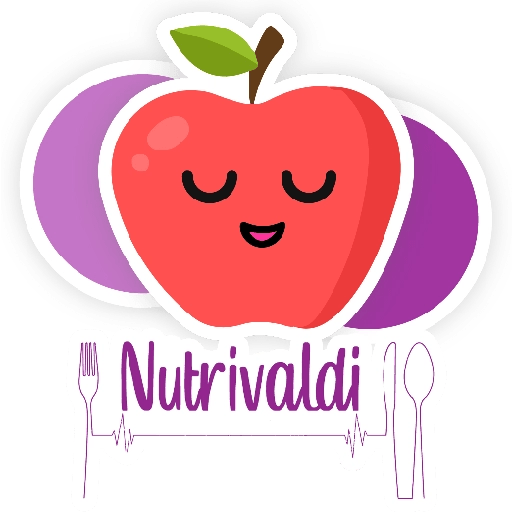 Nutrivaldi emojis 12