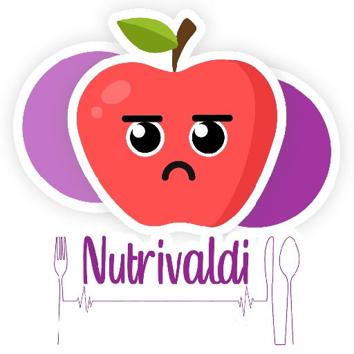 Nutrivaldi emojis 13