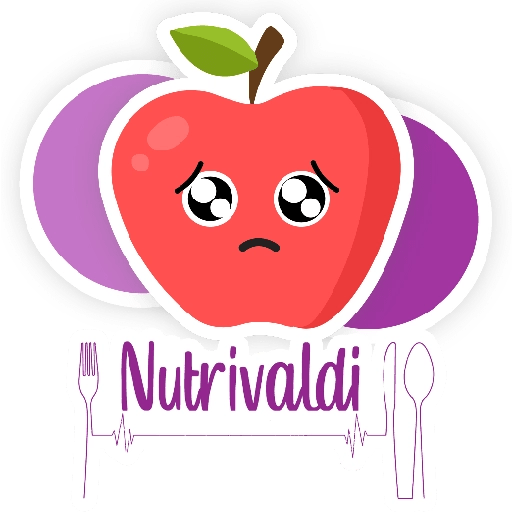 Nutrivaldi emojis 15