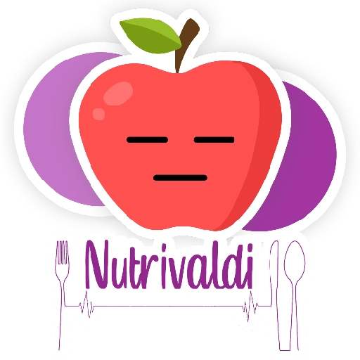 Nutrivaldi emojis 16
