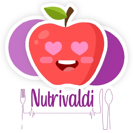 Nutrivaldi emojis 17