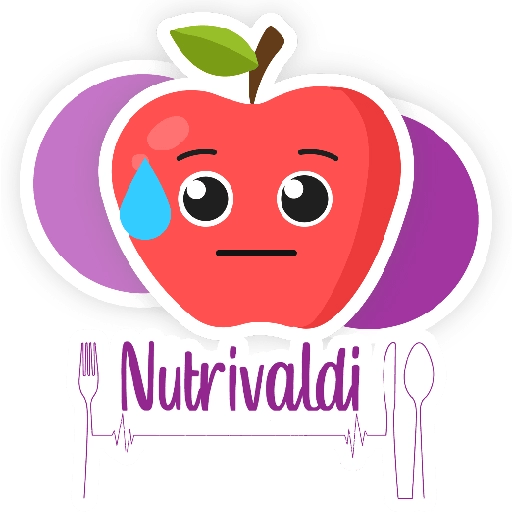 Nutrivaldi emojis 18