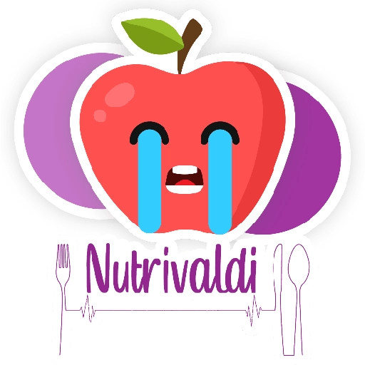 Nutrivaldi emojis 22