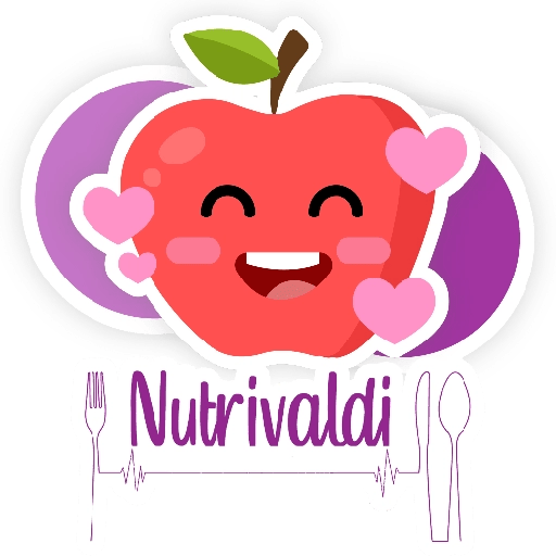 Nutrivaldi emojis 24