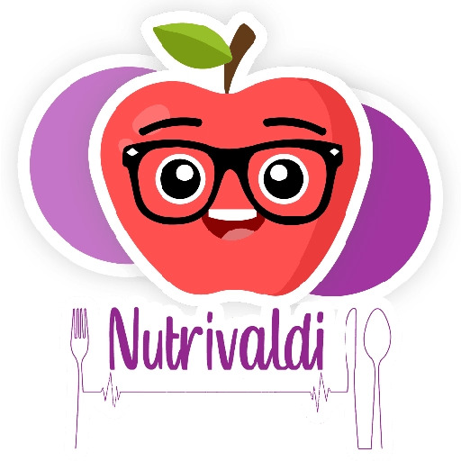Nutrivaldi emojis 25