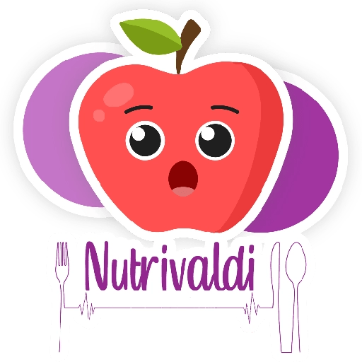 Nutrivaldi emojis 26