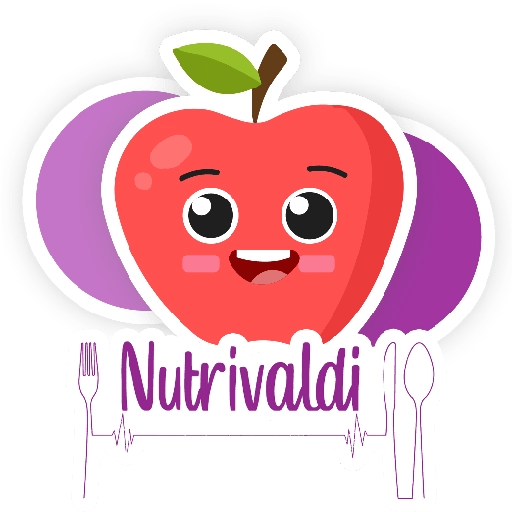 Nutrivaldi emojis 30