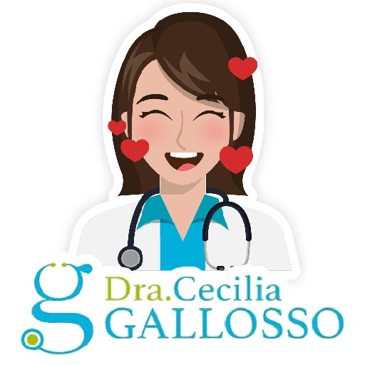 Dra Cecilia emojis