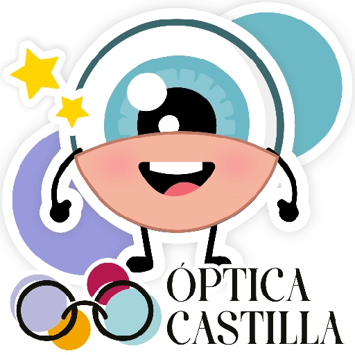 óptica Castilla emojis