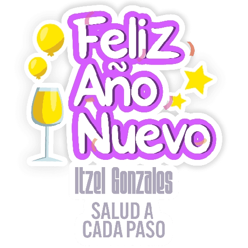 Itzel festivos