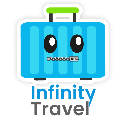 Infinity emojis 4