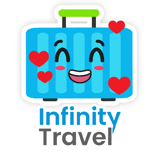 Infinity emojis 6