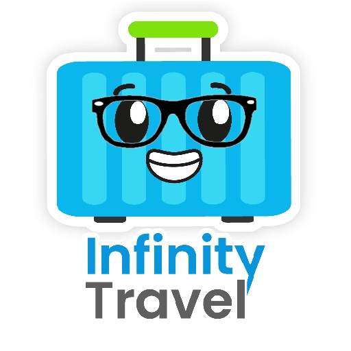 Infinity emojis 7