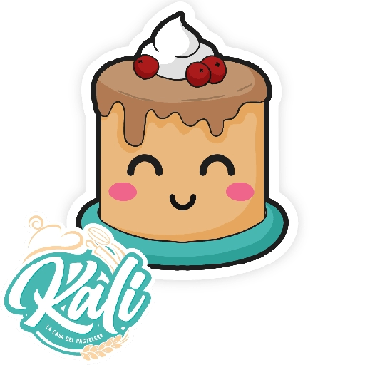 Kali emojis