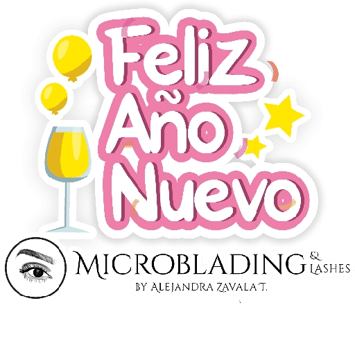 MICROBLADING festivos