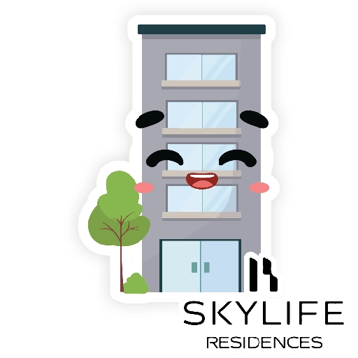 SKYLIFE EMOJIS
