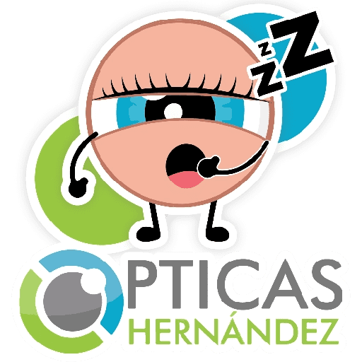 Ópticas Hernández emojis  2