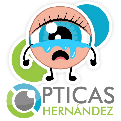 Ópticas Hernández emojis  3