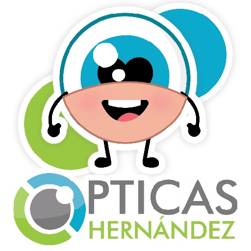 Ópticas Hernández emojis  4