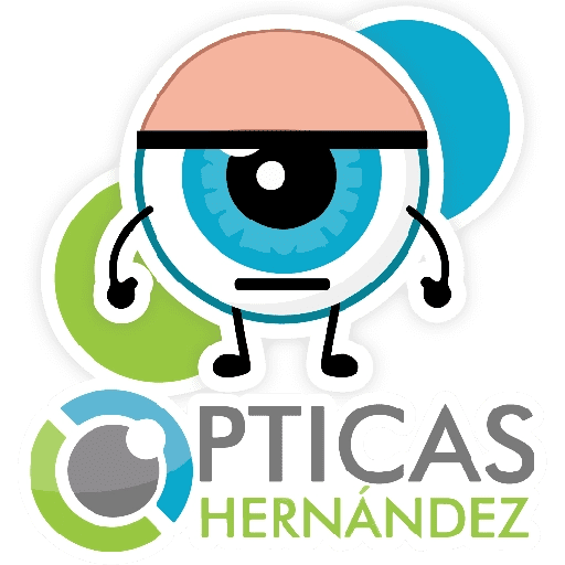 Ópticas Hernández emojis  5
