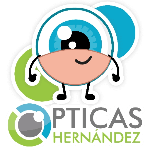 Ópticas Hernández emojis  6