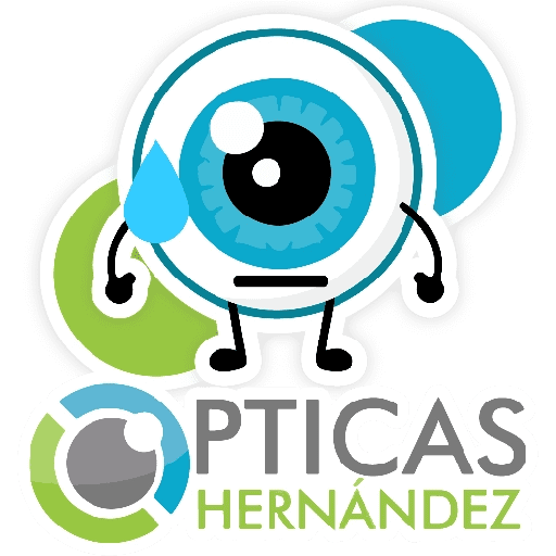 Ópticas Hernández emojis  7