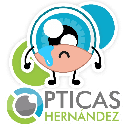 Ópticas Hernández emojis  10