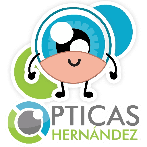 Ópticas Hernández emojis  12