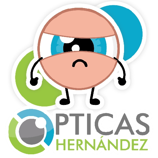 Ópticas Hernández emojis  13