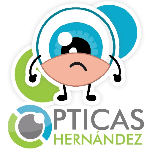 Ópticas Hernández emojis  14