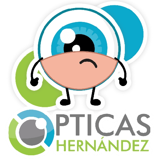 Ópticas Hernández emojis  16