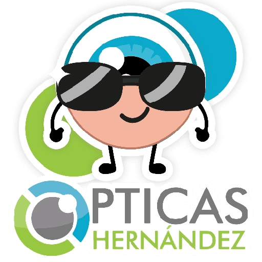Ópticas Hernández emojis  18
