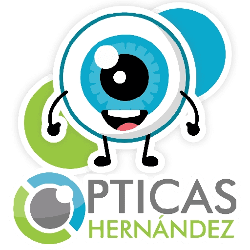 Ópticas Hernández emojis  21