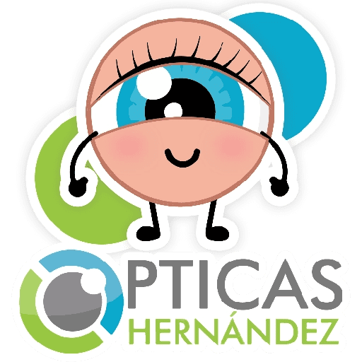 Ópticas Hernández emojis  22