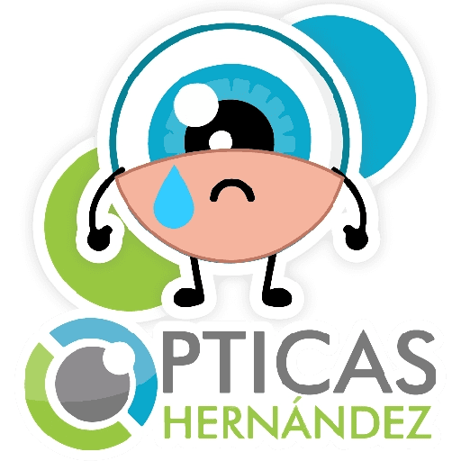 Ópticas Hernández emojis  24